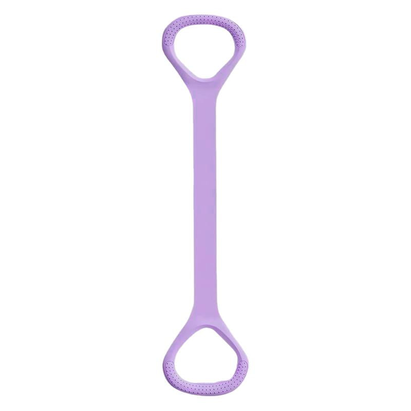 5 Counts/Set Mini Loop Resistance Band Set with Storage Bag, Portable Exercise Band, Home Gym Exercise Stretching Training Equipment, Gymtok, Gym Accessories, Home Gym Kit-Dby