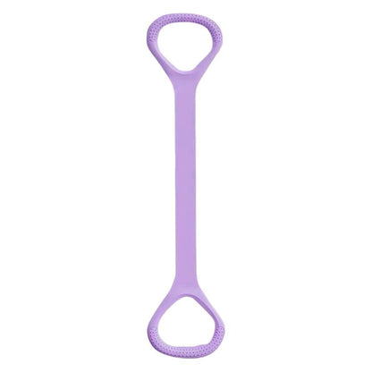 5 Counts/Set Mini Loop Resistance Band Set with Storage Bag, Portable Exercise Band, Home Gym Exercise Stretching Training Equipment, Gymtok, Gym Accessories, Home Gym Kit-Dby