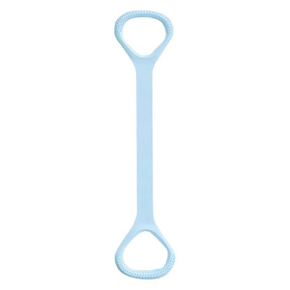 5 Counts/Set Mini Loop Resistance Band Set with Storage Bag, Portable Exercise Band, Home Gym Exercise Stretching Training Equipment, Gymtok, Gym Accessories, Home Gym Kit-Dby